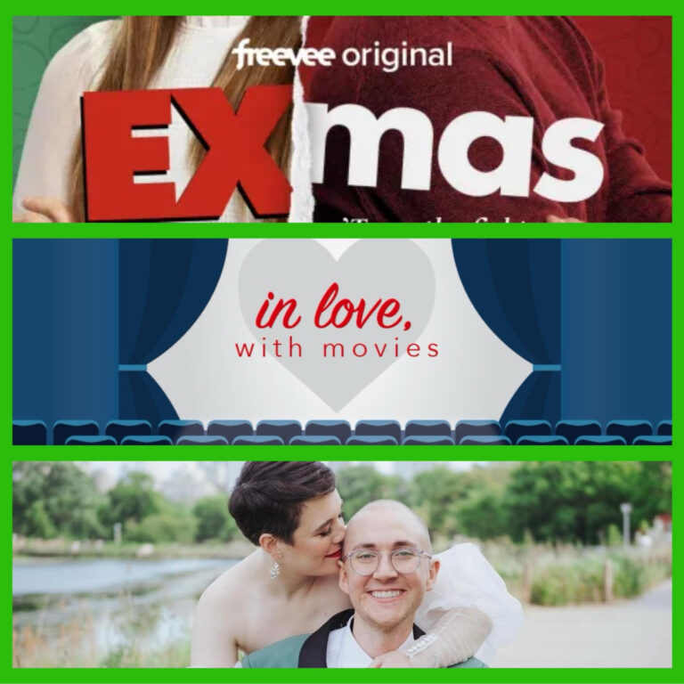 05.03; Young Love, with EXmas (2023) AND The Youngloves