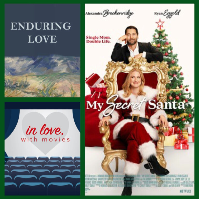 68; Enduring Love, with My Secret Santa (2025) AND the Youngloves